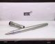 2017 Replica Montblanc Heritage Rouge&Noir Silver Rollerball Pen (6)_th.jpg